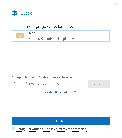 Outlook