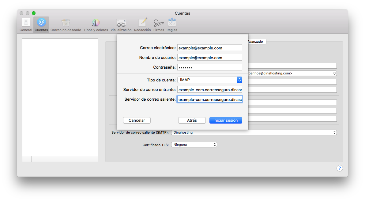 Mac Mail 3